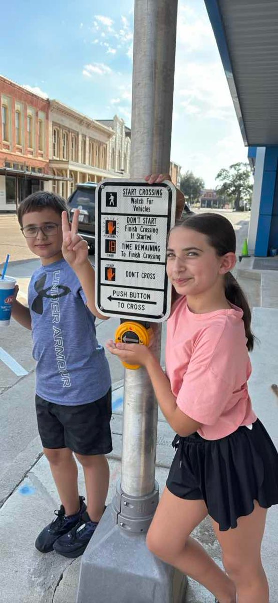 La Grange Texas Scavenger Hunt scavenger hunt photos