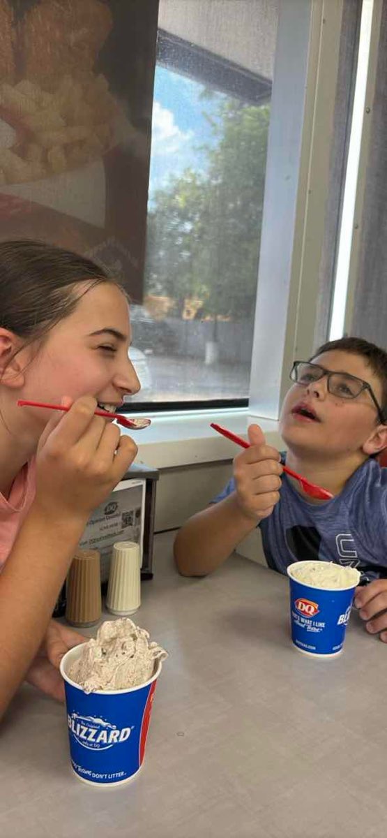 La Grange Texas Scavenger Hunt scavenger hunt photos