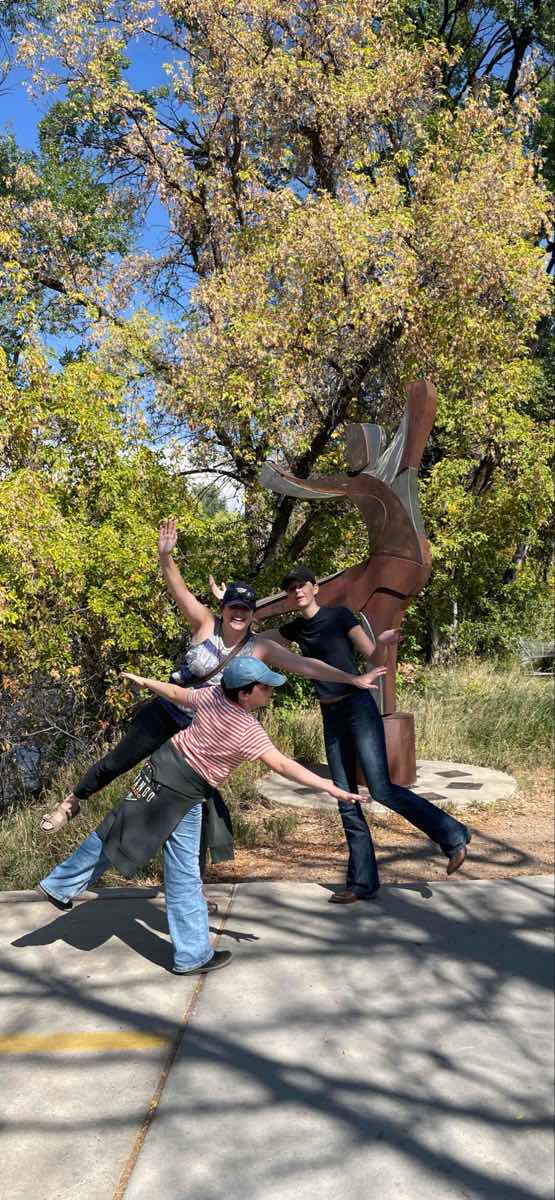 Durango Scavenger Hunt scavenger hunt photos