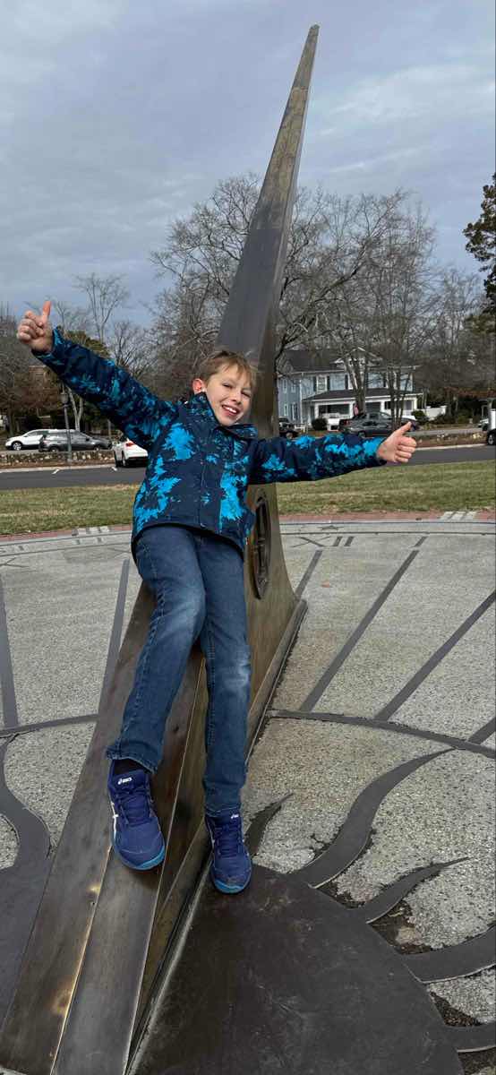 University of North Carolina--Chapel Hill Scavenger Hunt scavenger hunt photos