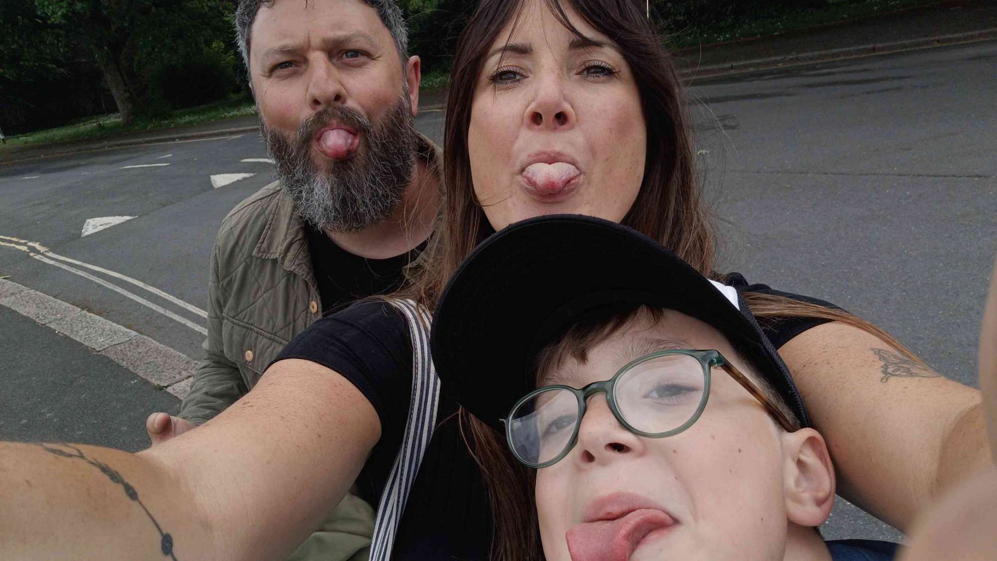 Plymouth United Kingdom Scavenger Hunt scavenger hunt photos