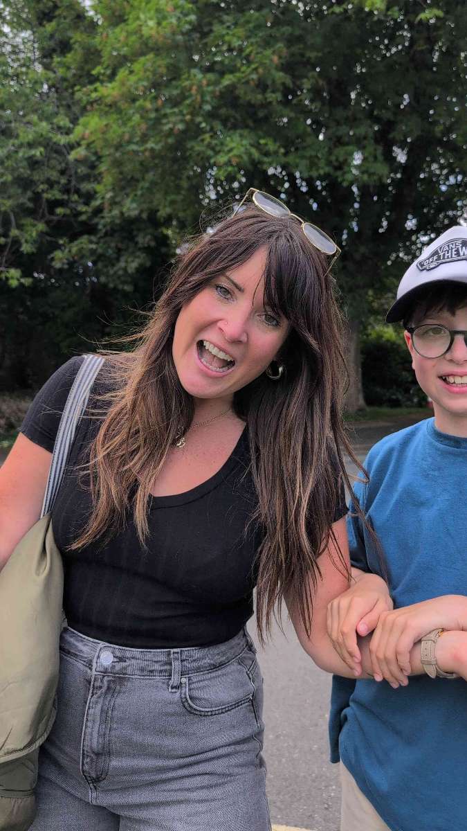 Plymouth United Kingdom Scavenger Hunt scavenger hunt photos