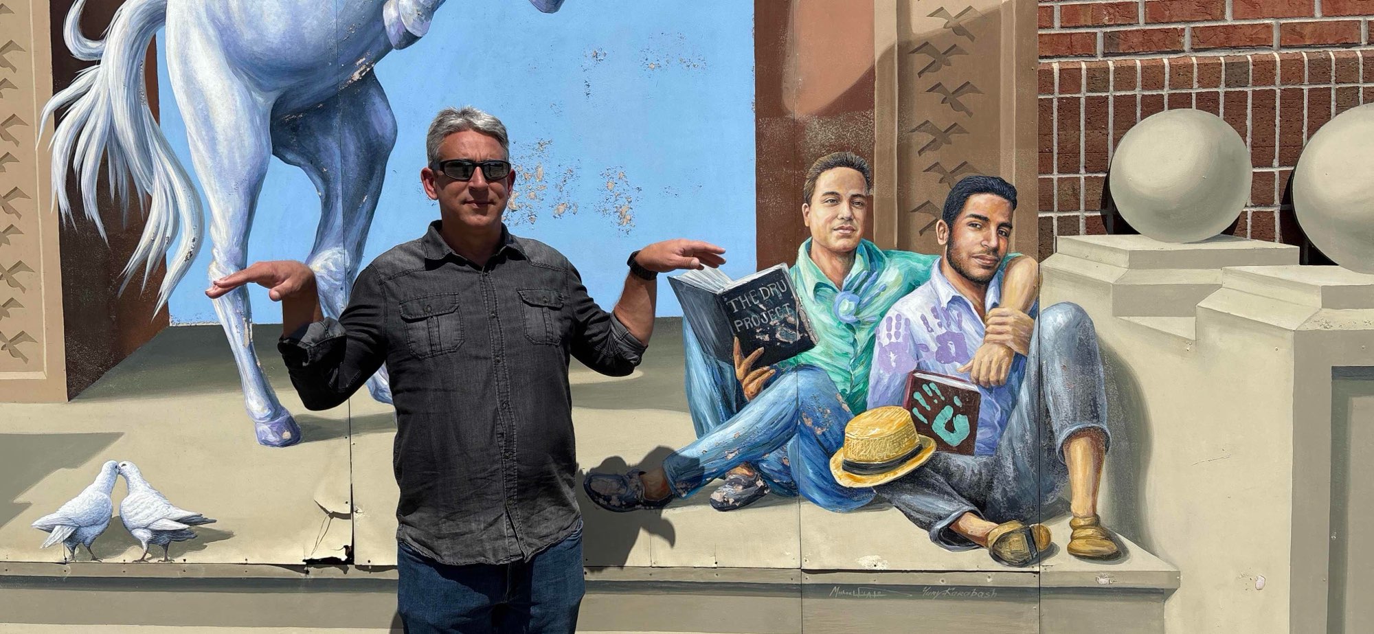 Orlando Scavenger Hunt scavenger hunt photos