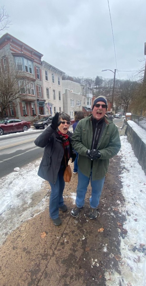 Jim Thorpe Scavenger Hunt scavenger hunt photos