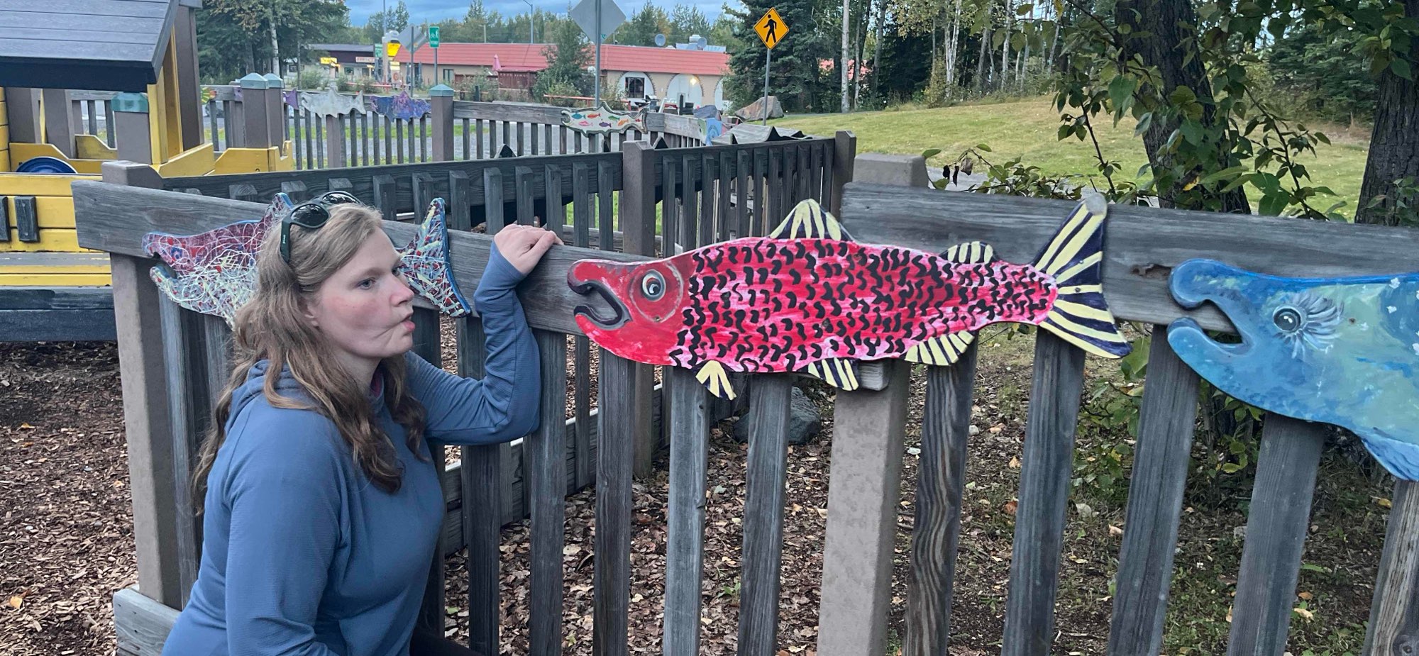 Soldotna Scavenger Hunt scavenger hunt photos