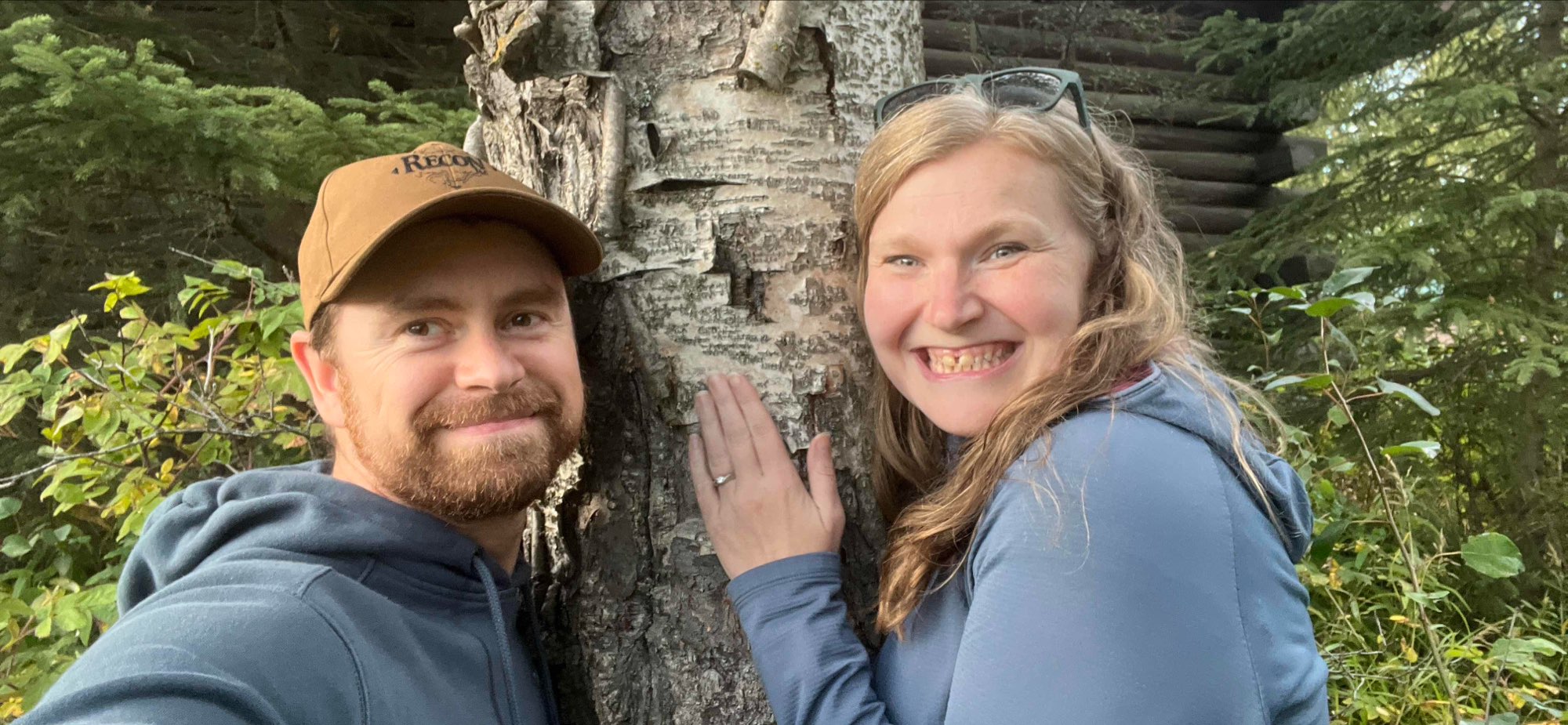 Bilder fra Soldotna Scavenger Hunt