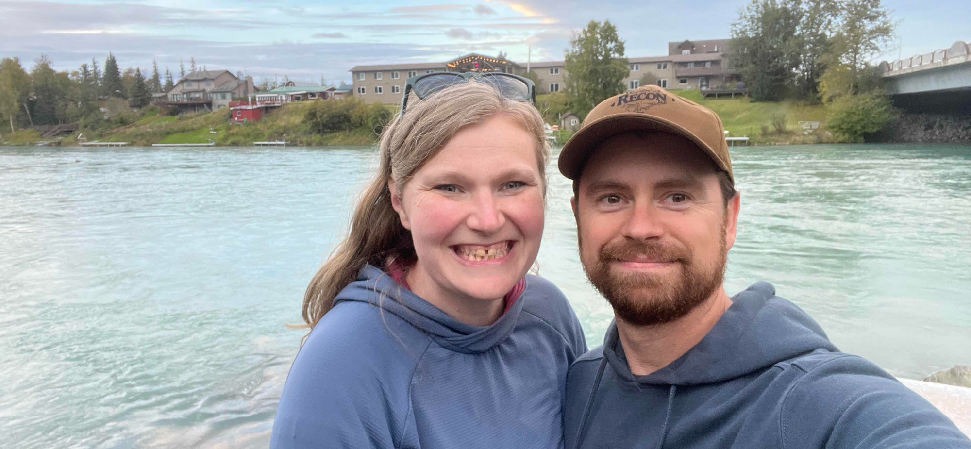 Soldotna Scavenger Hunt scavenger hunt photos