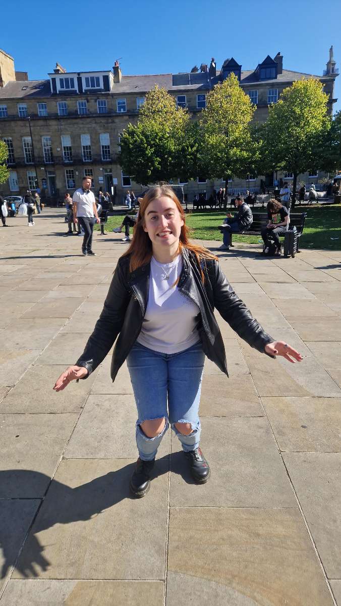 Fotografii de la Vânătoarea de comori din Newcastle upon Tyne