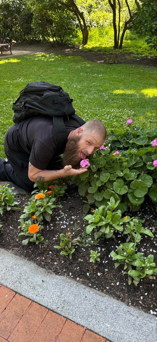 University of San Francisco Scavenger Hunt scavenger hunt photos