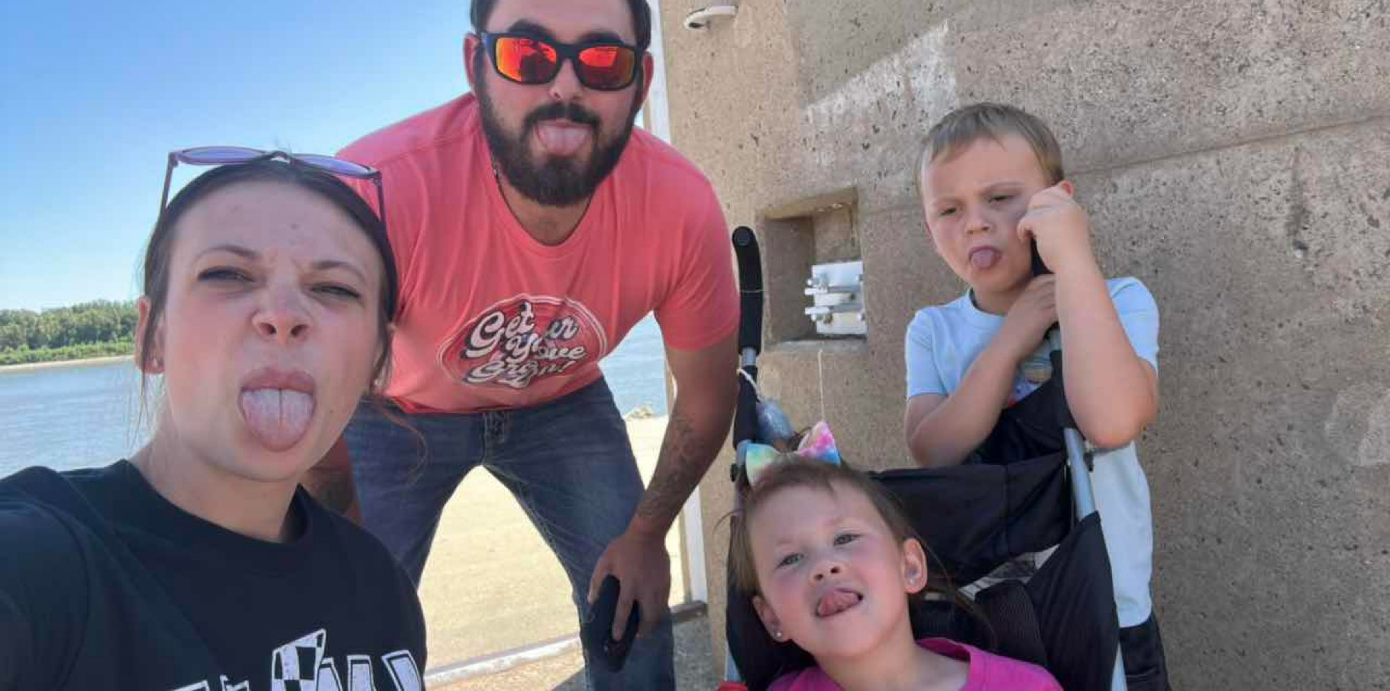 Cape Girardeau Scavenger Hunt scavenger hunt photos