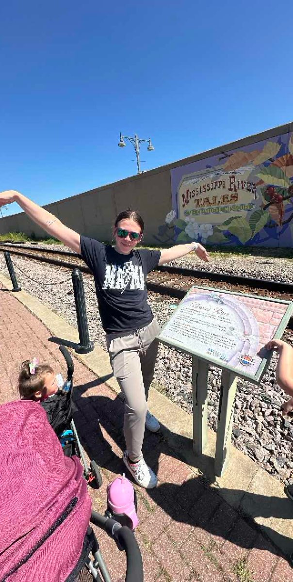 Cape Girardeau Scavenger Hunt scavenger hunt photos