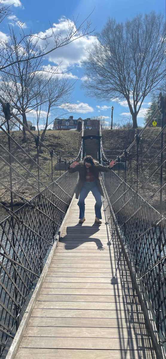 Monocacy Scavenger Hunt scavenger hunt photos