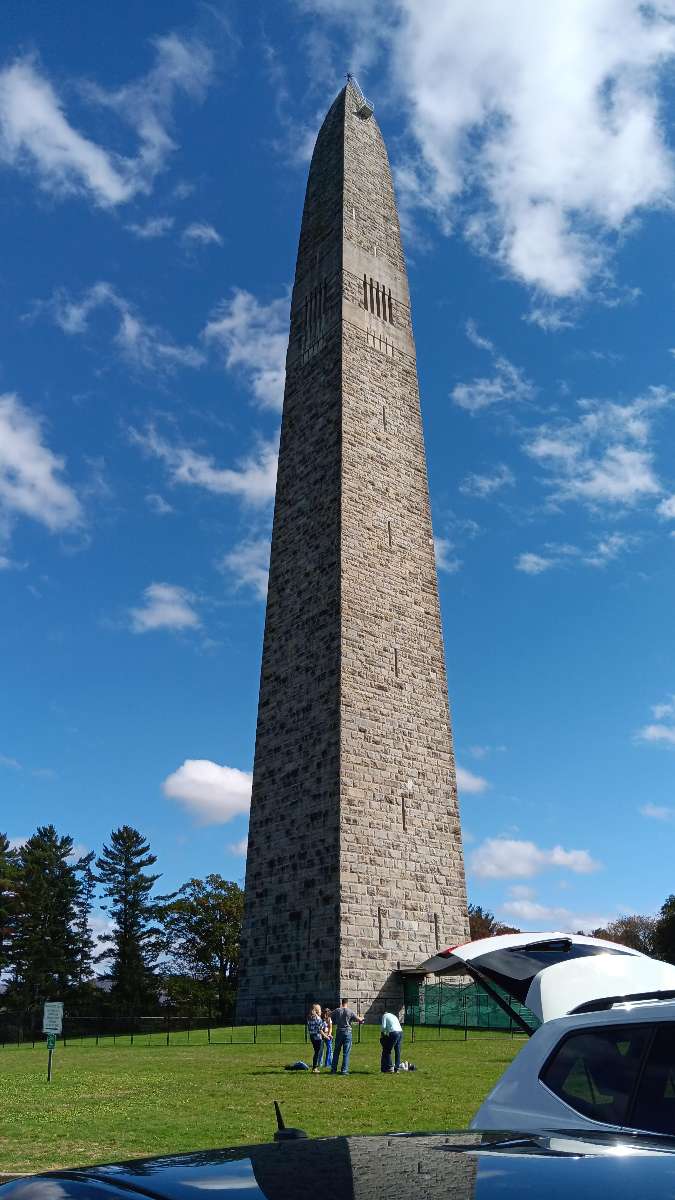 Bennington College Scavenger Hunt scavenger hunt photos