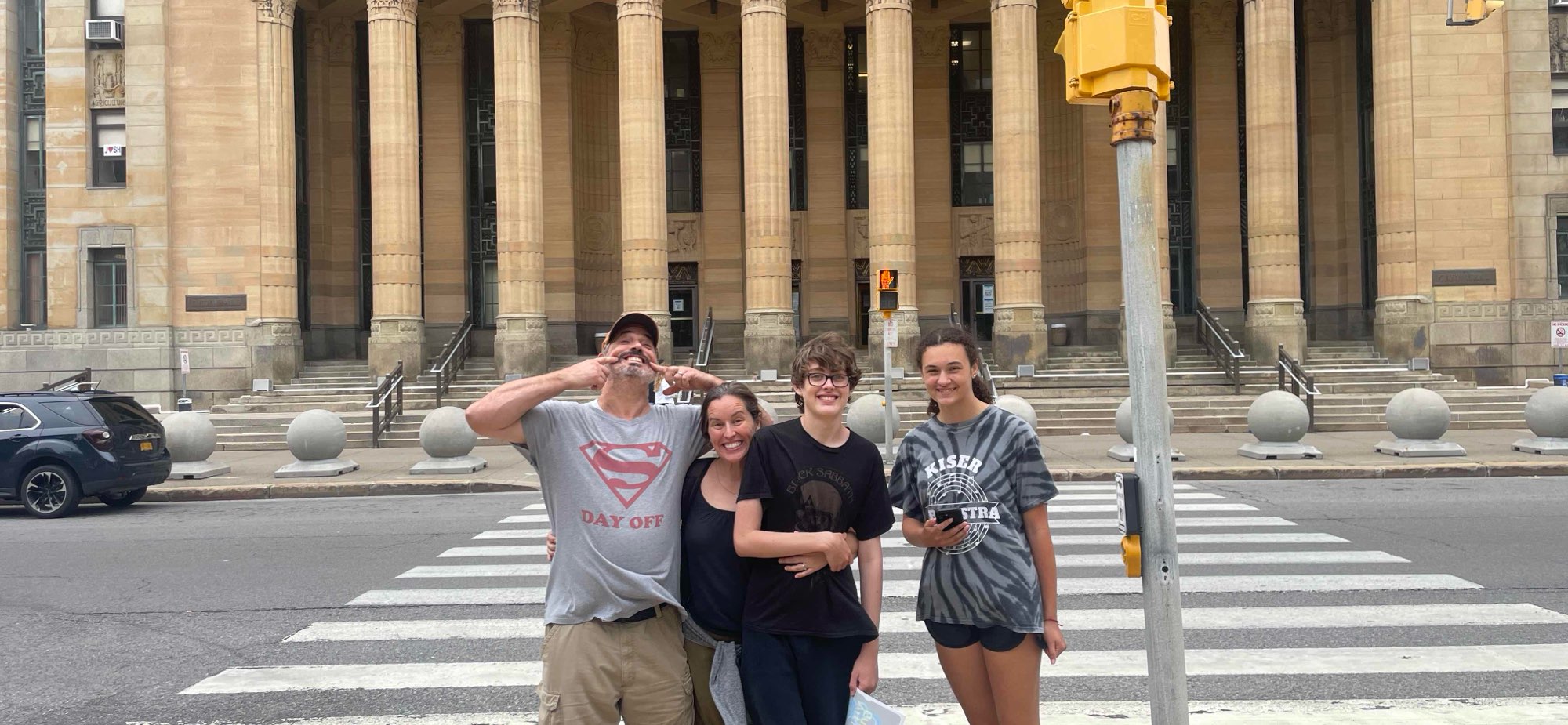 Black Rock Scavenger Hunt scavenger hunt photos