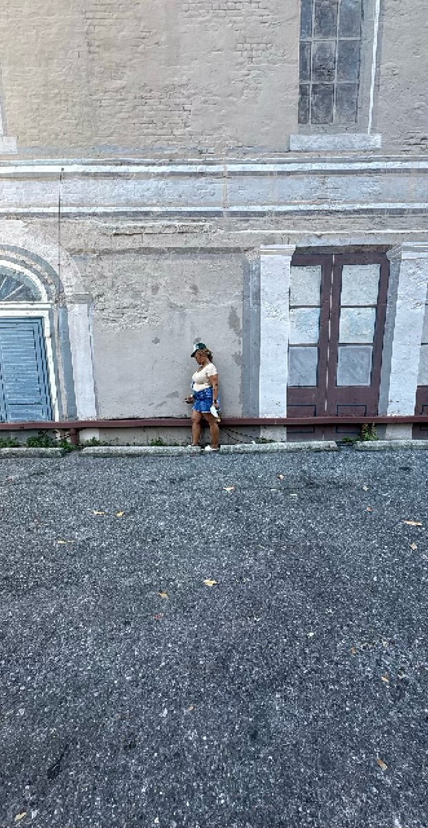 New Orleans Ghost Tour scavenger hunt photos