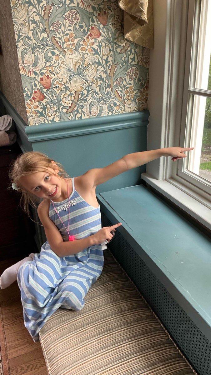 In Home Downtown Scavenger Hunt scavenger hunt photos