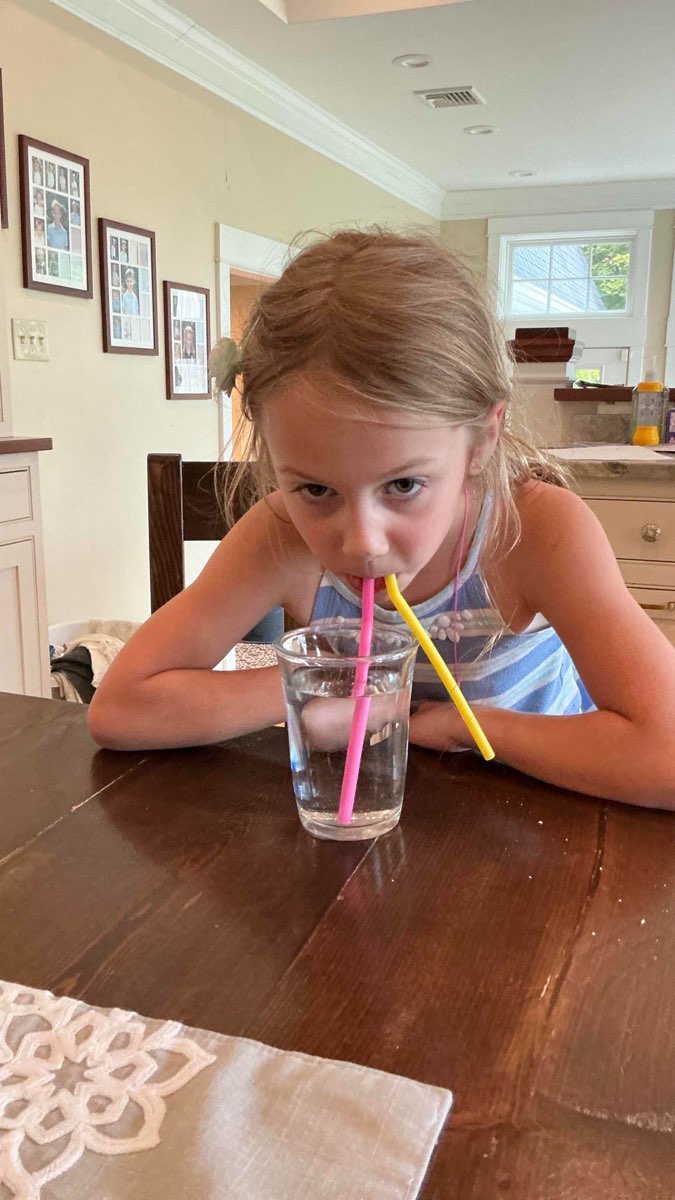 In-Home Downtown Scavenger Hunt scavenger hunt photos