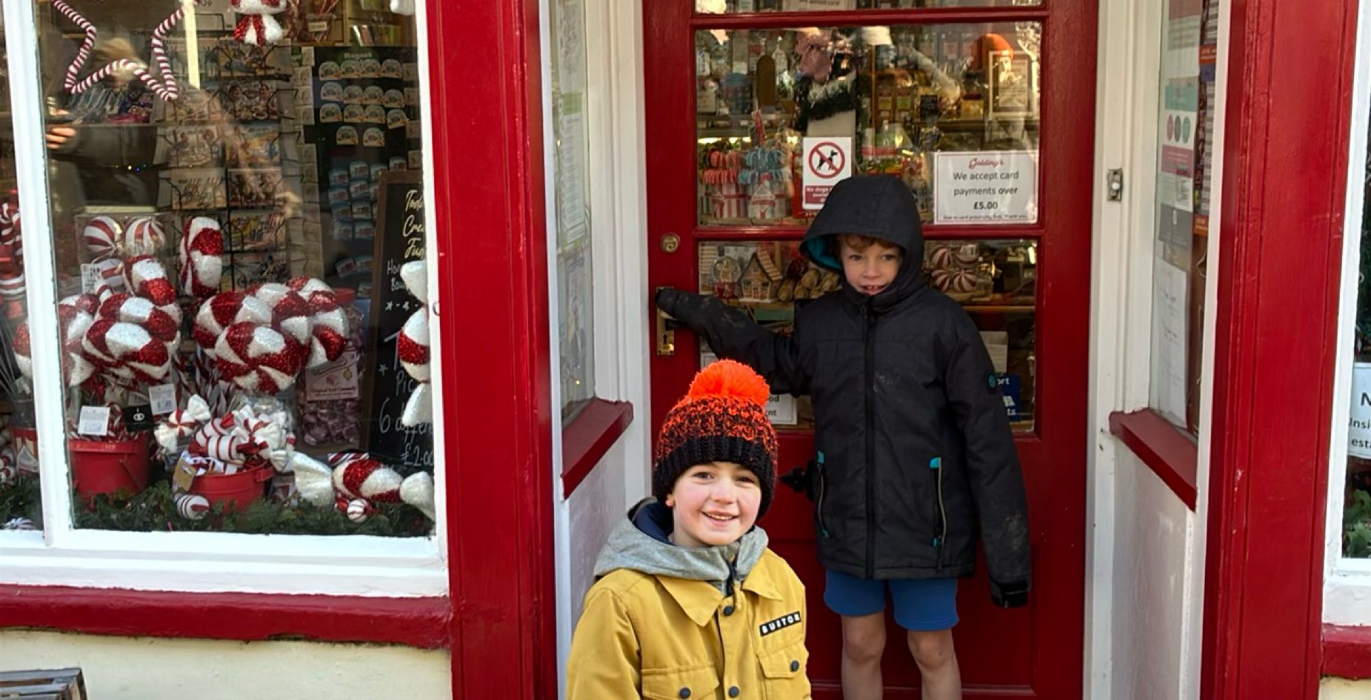 웰스넥스트더씨 스캐빈저 헌트 스캐빈저 헌트 사진