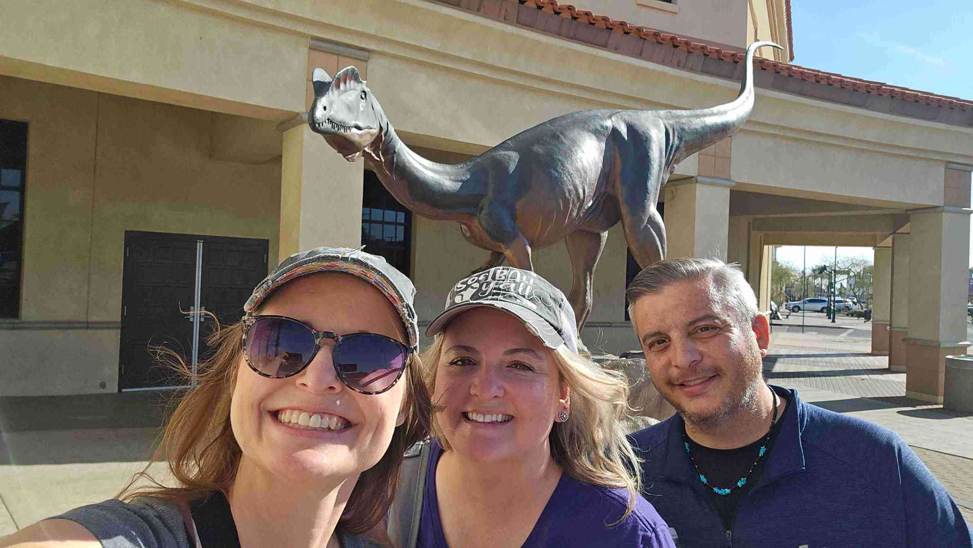 Mesa Scavenger Hunt scavenger hunt photos