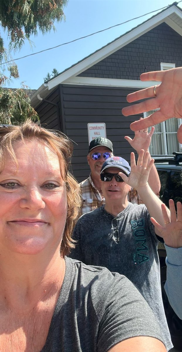 Sandpoint Scavenger Hunt scavenger hunt photos