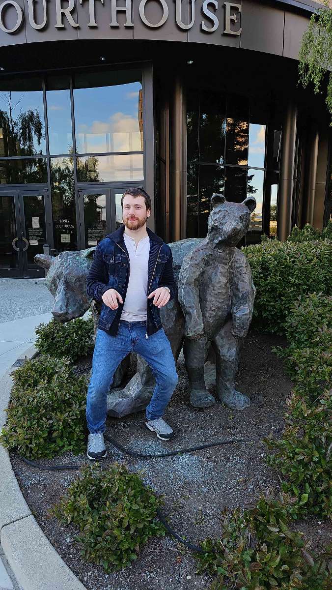 Anchorage Scavenger Hunt scavenger hunt photos