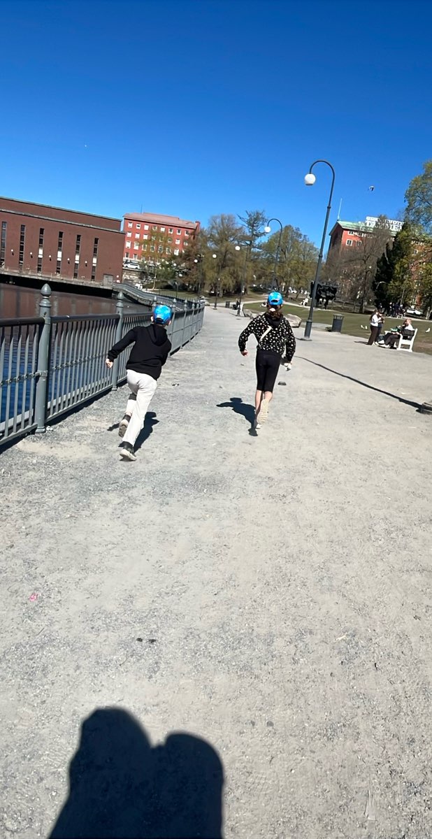 Tampere Scavenger Hunt scavenger hunt photos