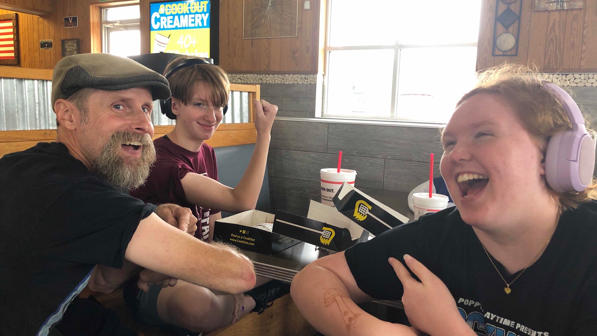 Ashland Virginia Scavenger Hunt scavenger hunt photos