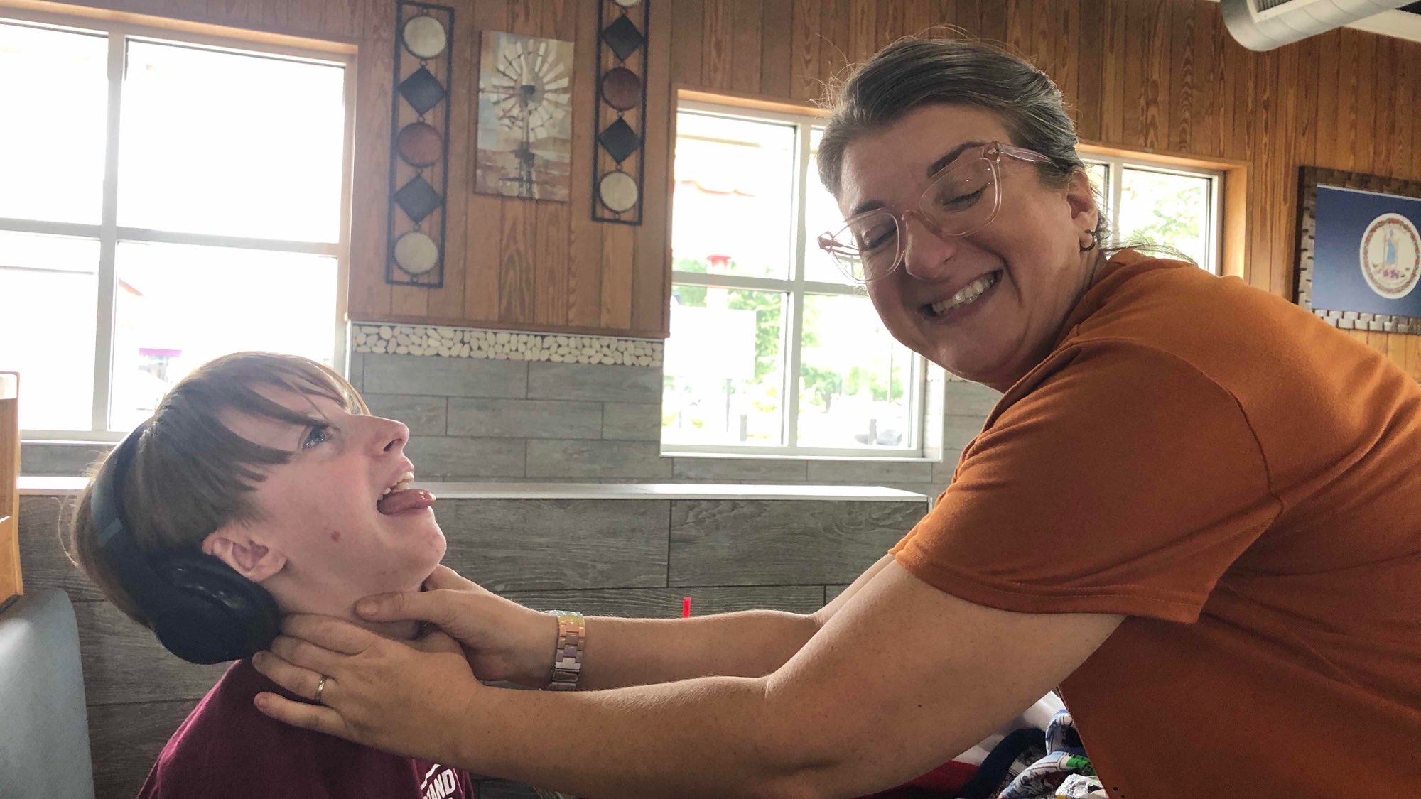 Ashland Virginia Scavenger Hunt scavenger hunt photos