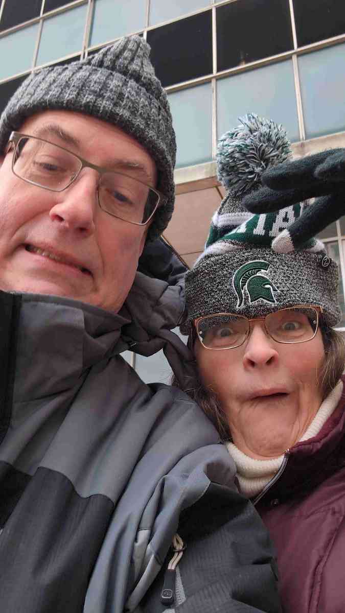 Lansing Scavenger Hunt scavenger hunt photos