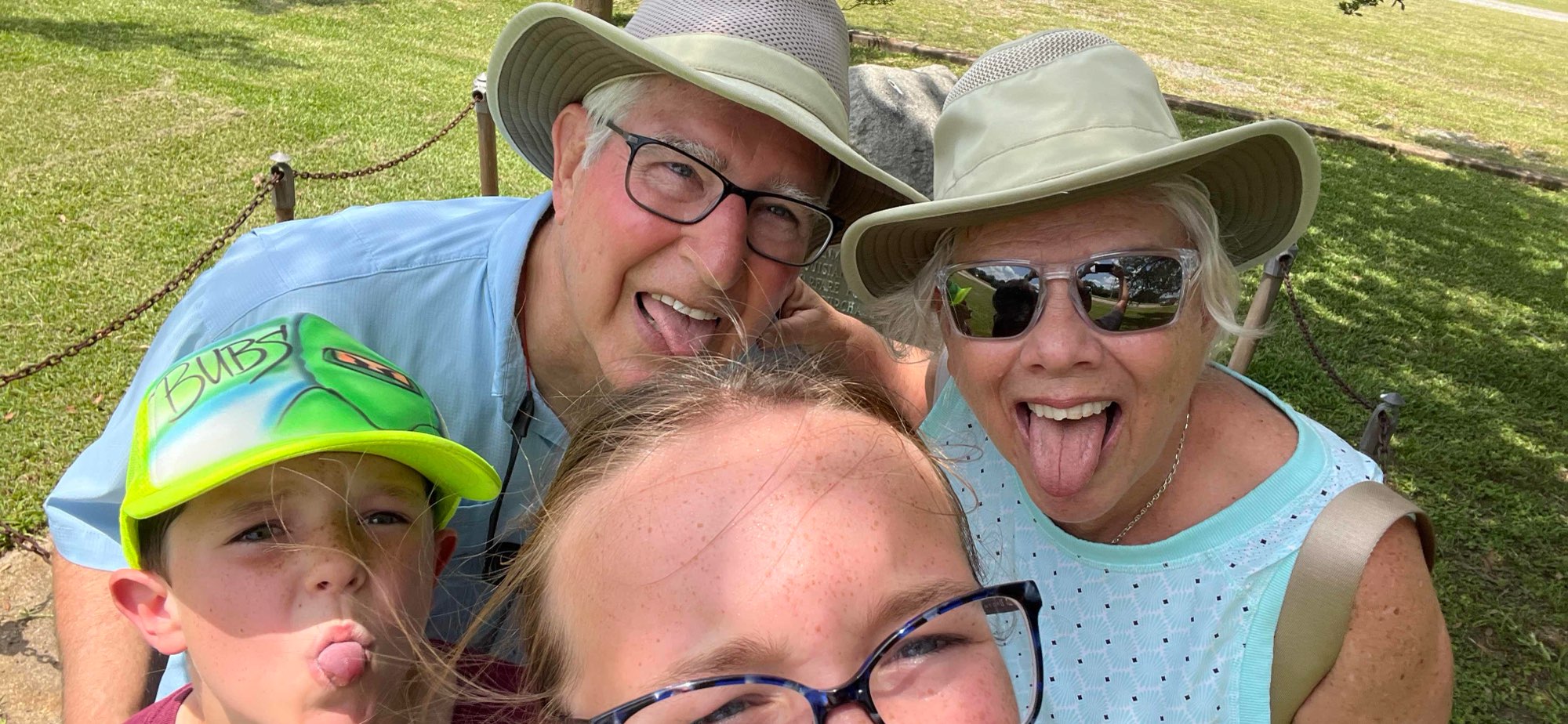 Lake Charles Scavenger Hunt scavenger hunt photos