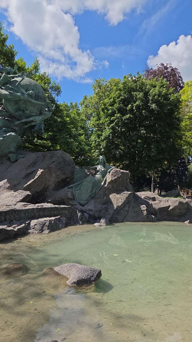 Bern Scavenger Hunt scavenger hunt photos