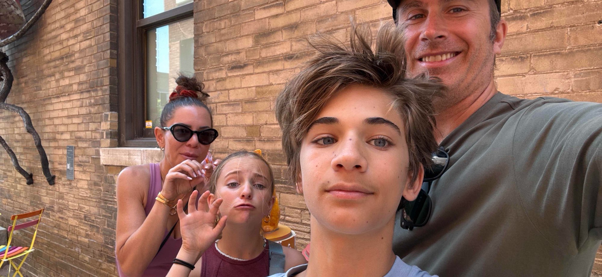 Wichita Old Town Scavenger Hunt scavenger hunt photos