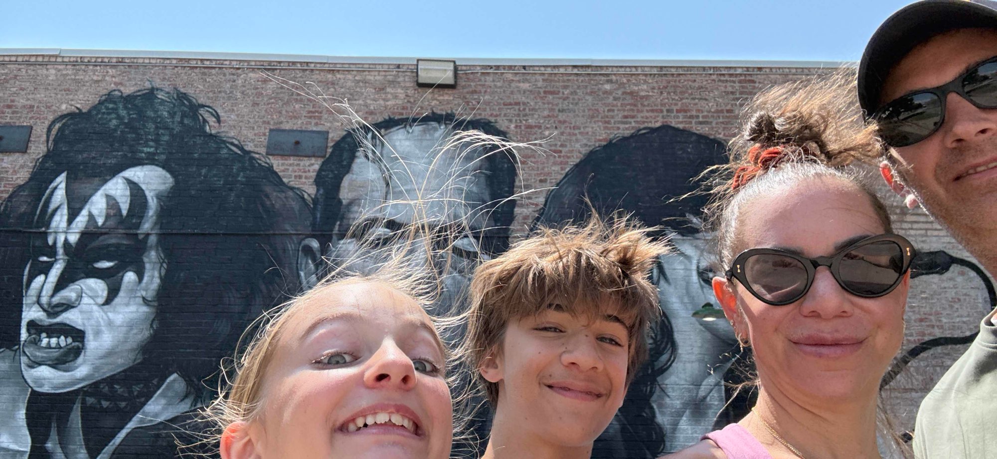 Wichita Old Town Scavenger Hunt scavenger hunt photos