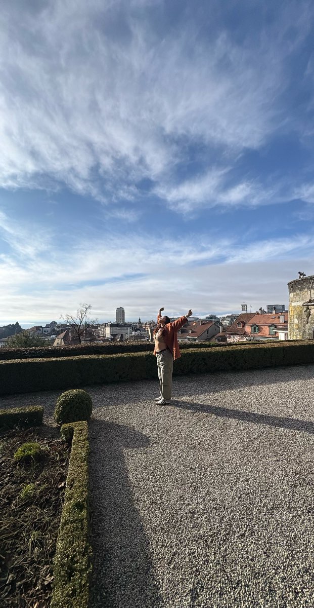 로잔 스캐빈저 헌트 스캐빈저 헌트 사진