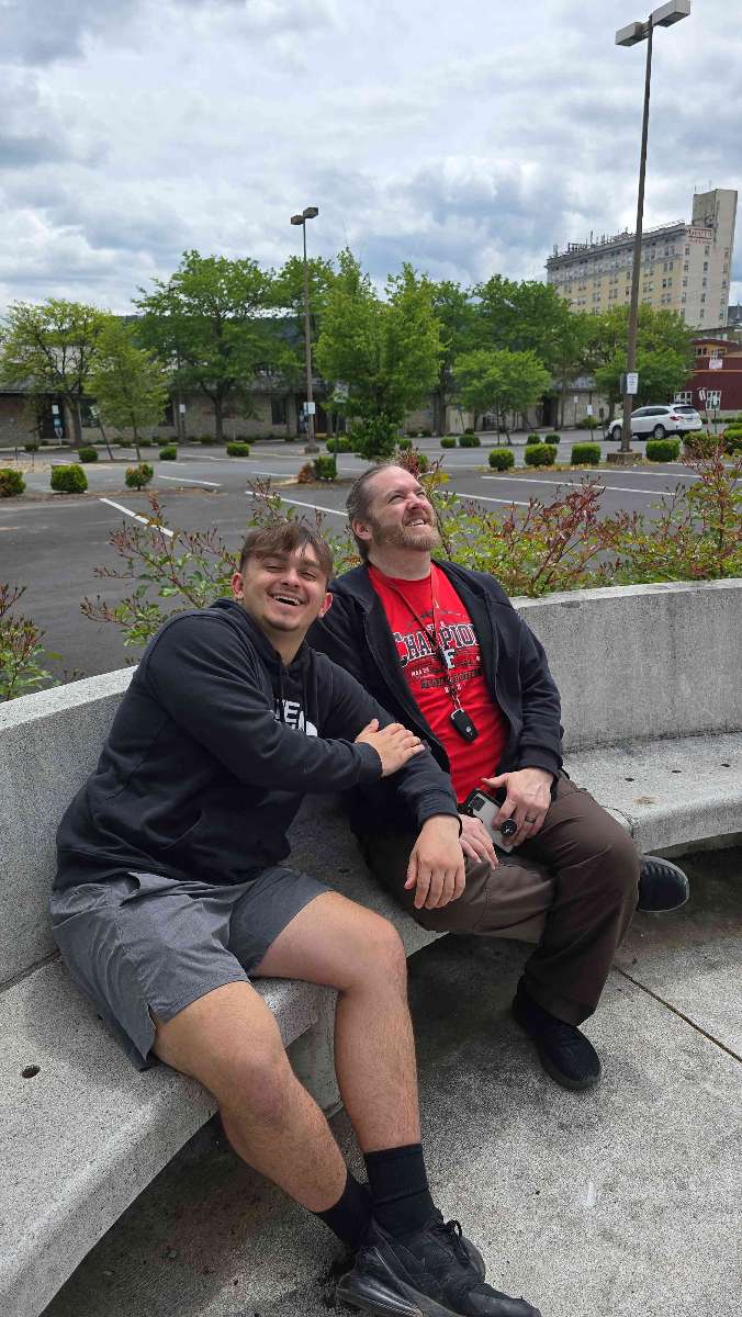 Williamsport Scavenger Hunt scavenger hunt photos