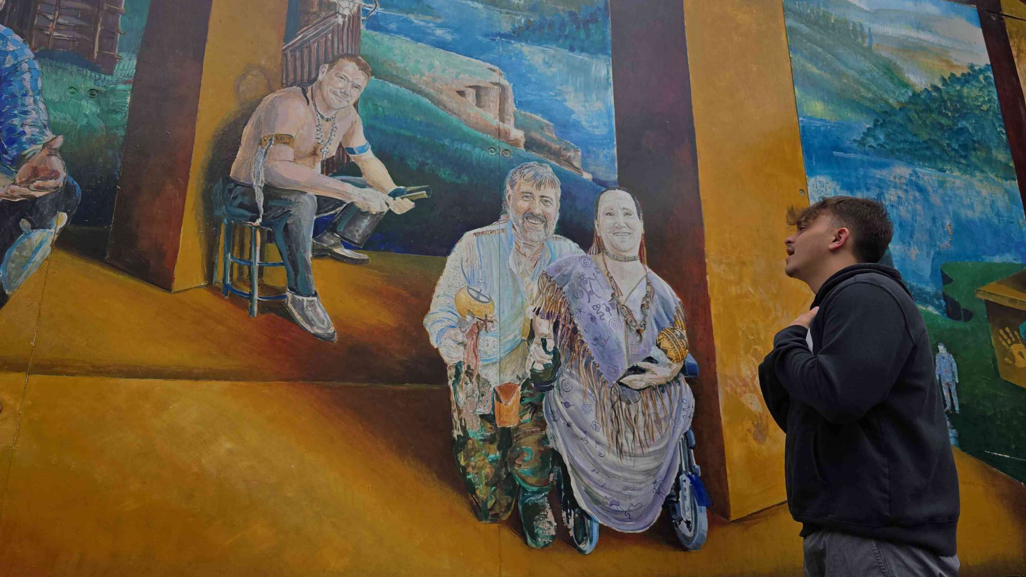 Williamsport Scavenger Hunt scavenger hunt photos