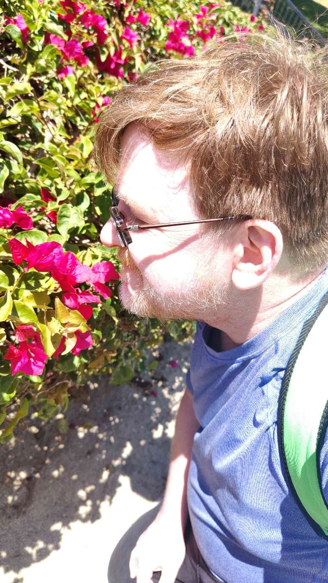 team building scavenger hunt