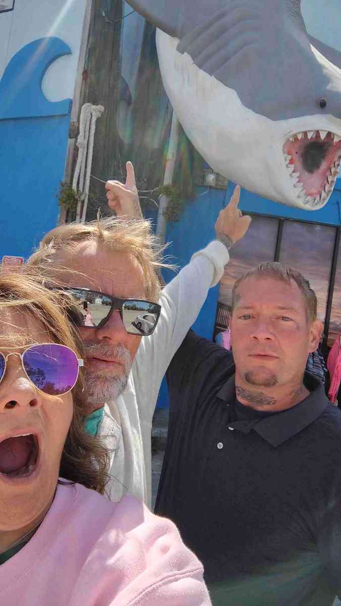 Tybee Island Scavenger Hunt scavenger hunt photos