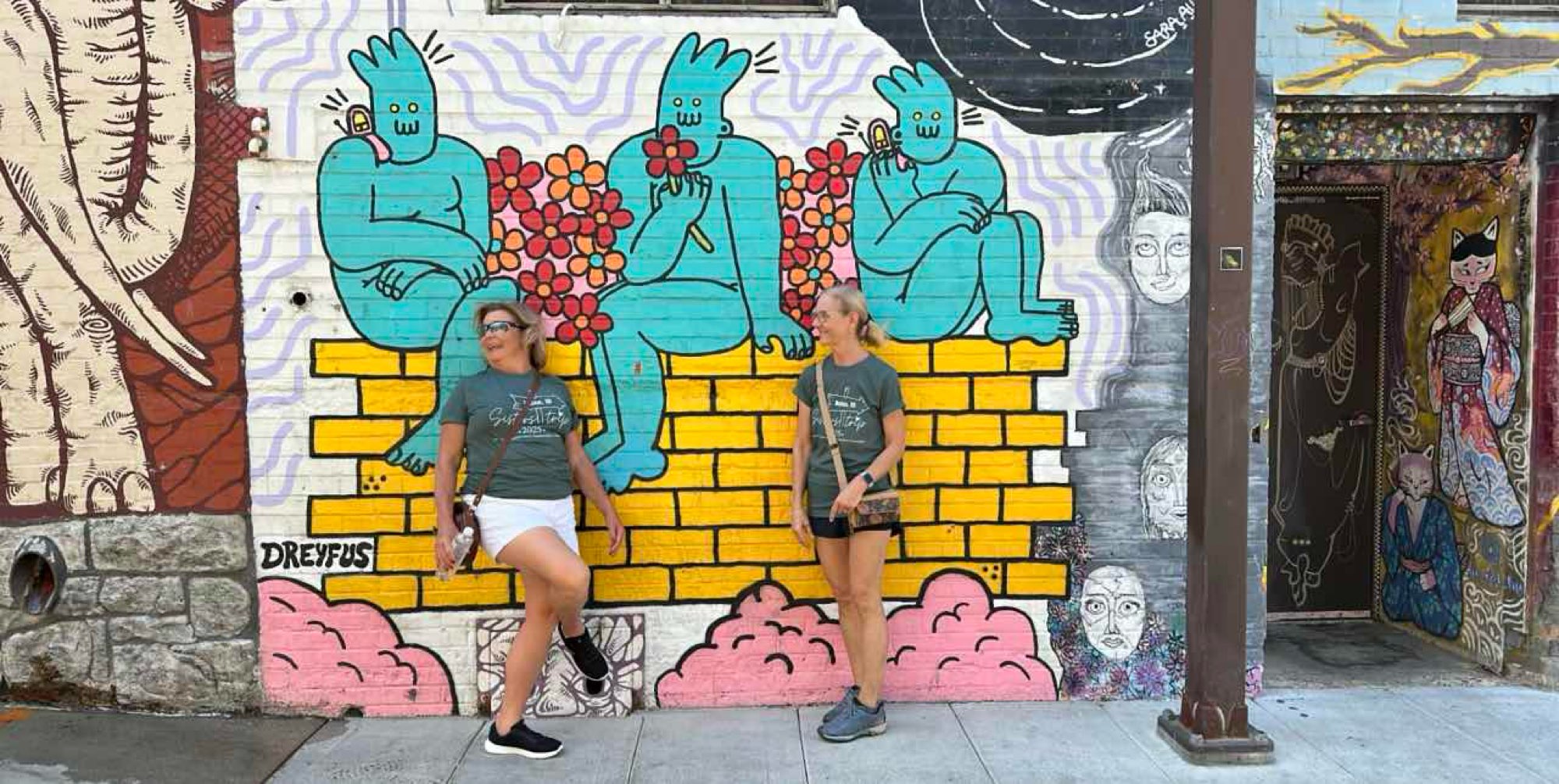 Boise State University Scavenger Hunt scavenger hunt photos