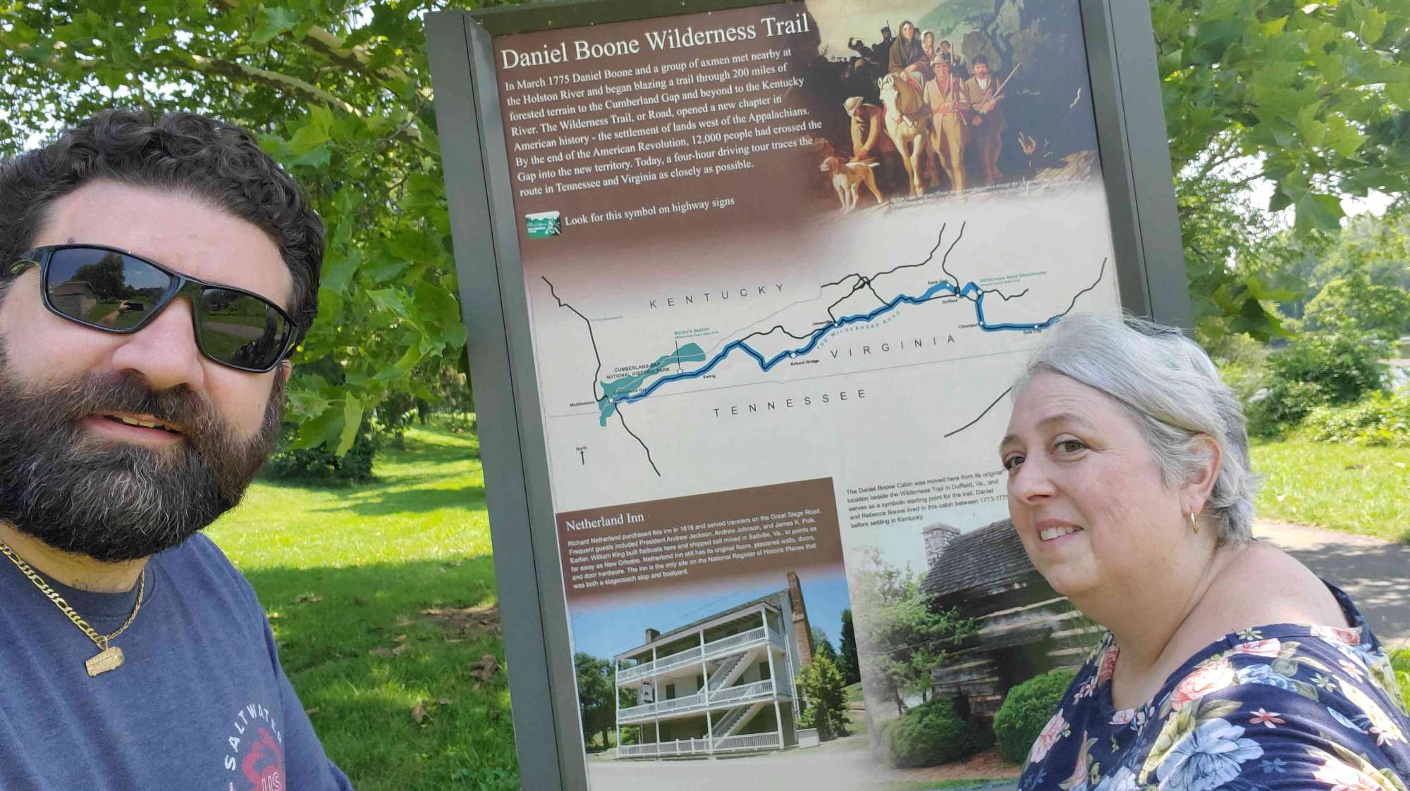 Kingsport Scavenger Hunt scavenger hunt photos