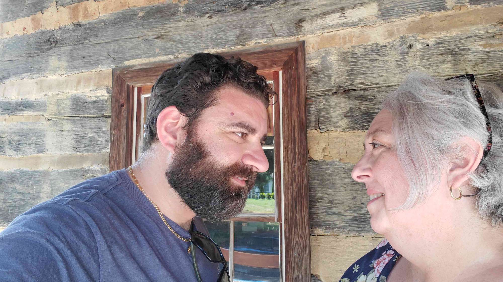 Kingsport Scavenger Hunt scavenger hunt photos