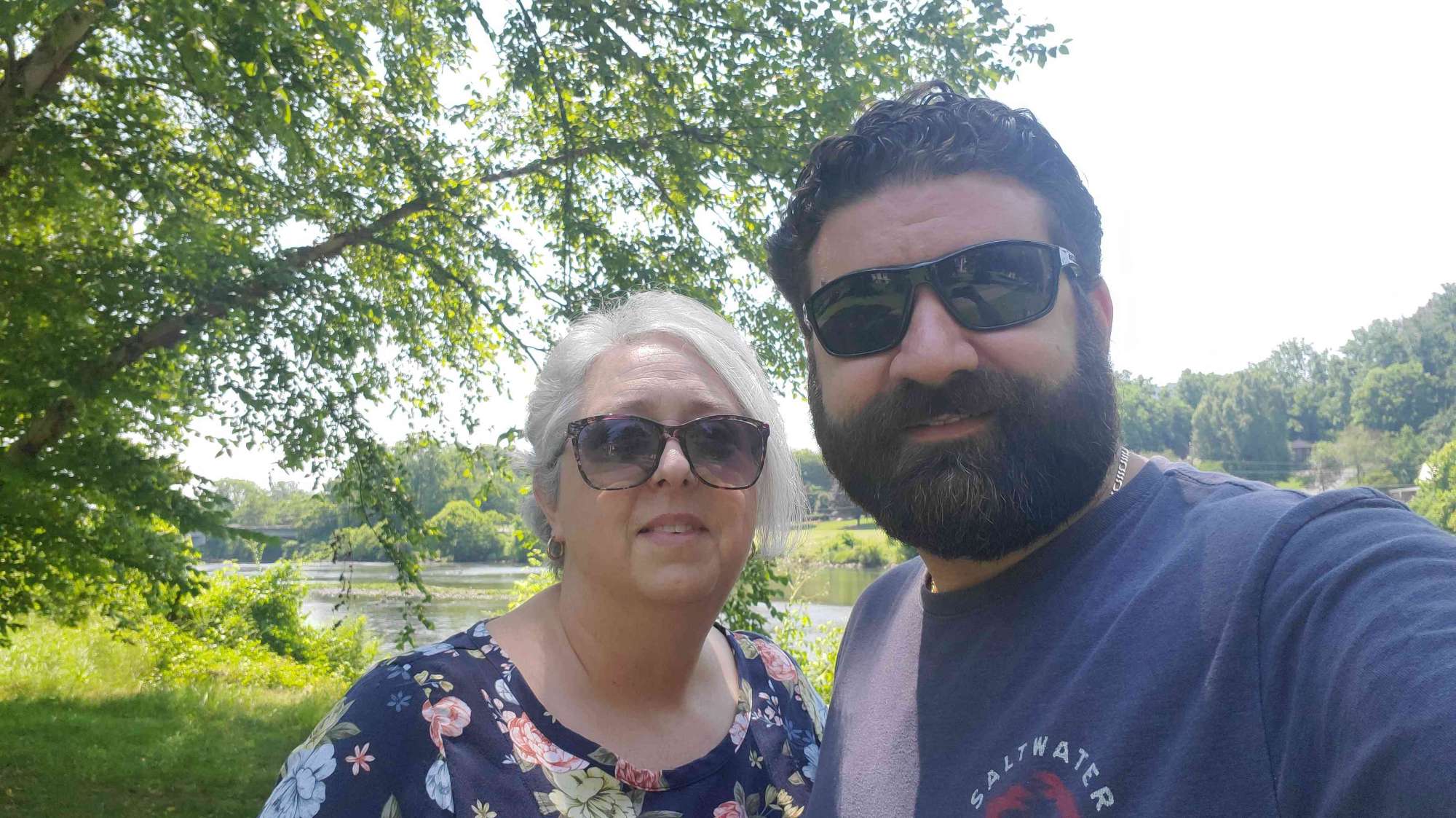 Kingsport Scavenger Hunt scavenger hunt photos