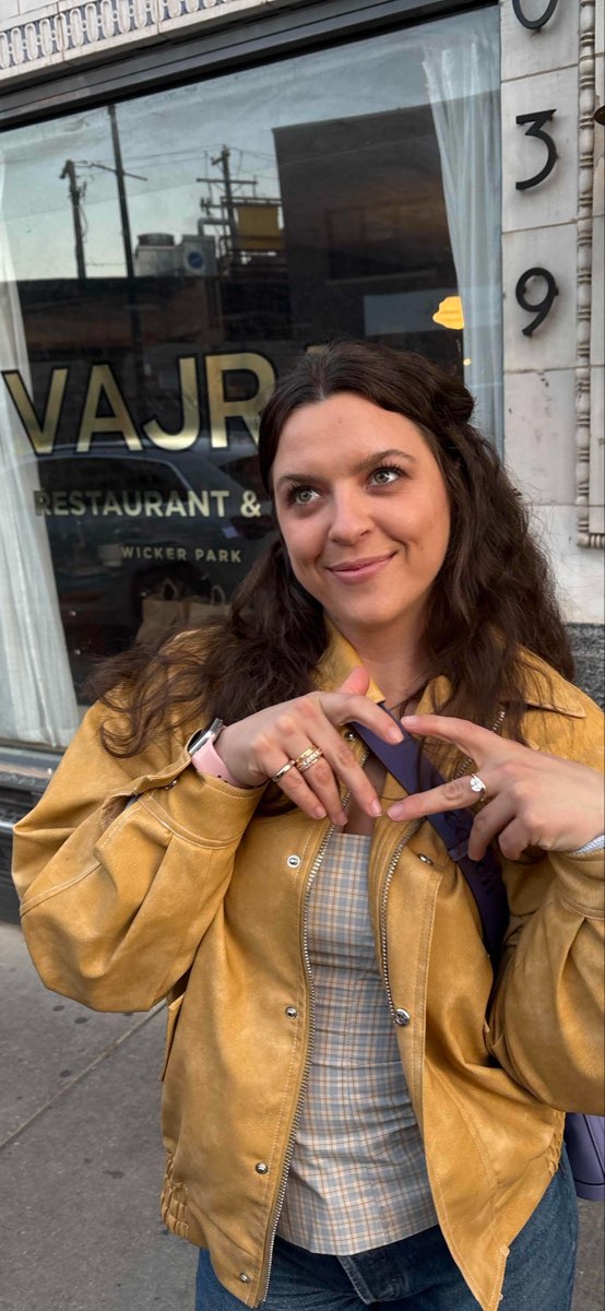 Bilder fr&aring;n Wrigleyville Scavenger Hunt skattjakt