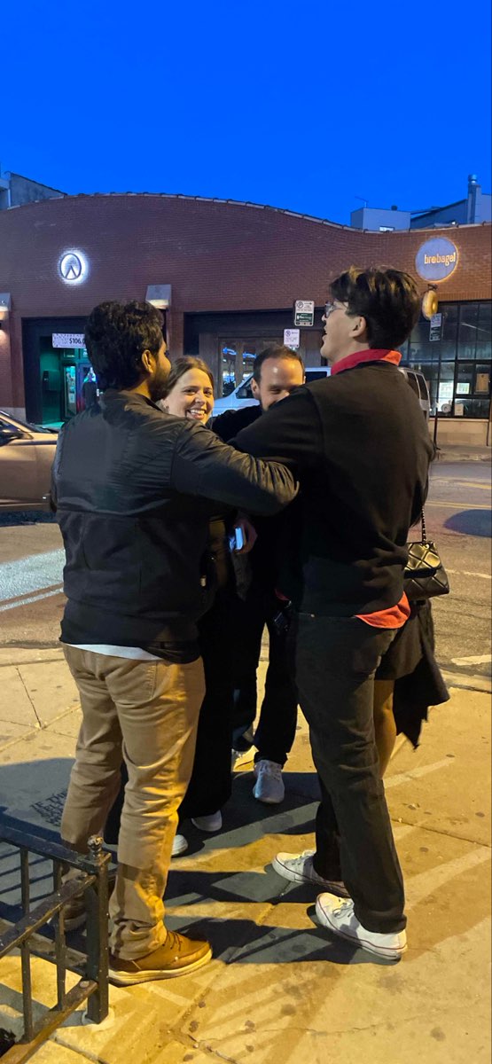 芝加哥洛约拉大学寻宝之旅寻宝照片