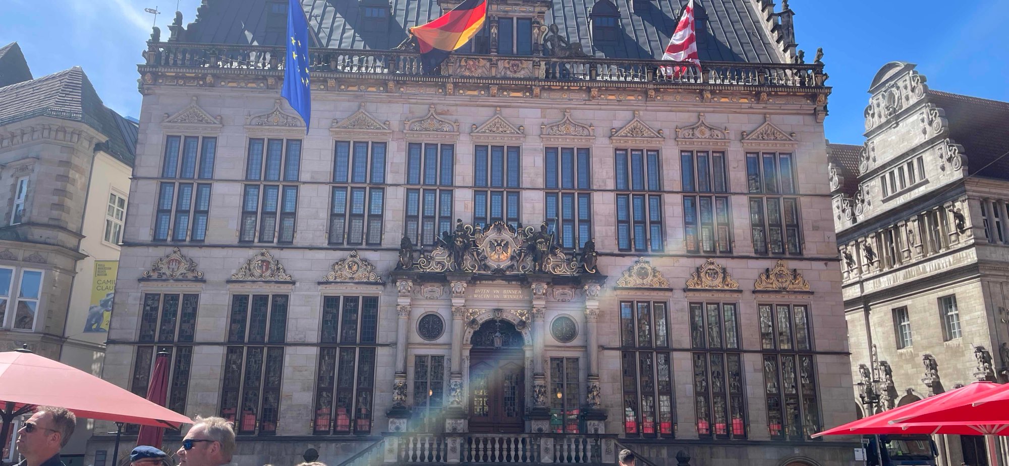 브레멘 스캐빈저 헌트 스캐빈저 헌트 사진