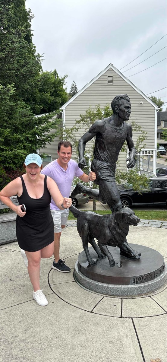 Mystic Scavenger Hunt scavenger hunt photos