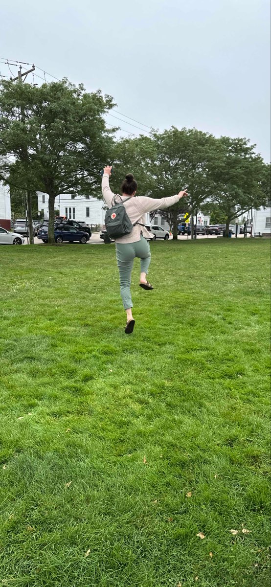 Mystic Scavenger Hunt scavenger hunt photos