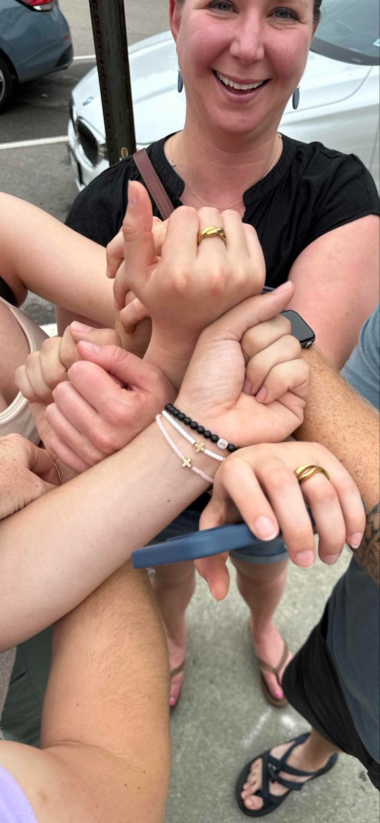 Mystic Scavenger Hunt scavenger hunt photos