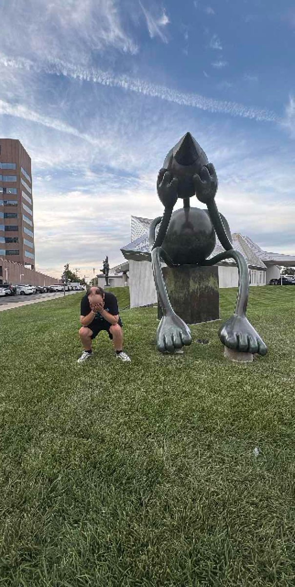 University of Missouri-Kansas City Scavenger Hunt scavenger hunt photos