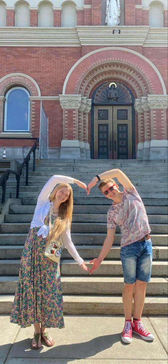 Spokane Scavenger Hunt scavenger hunt photos